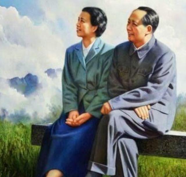 世界杯直播app下载入口-1956年,江青赴苏联治病,向接诊的医生坦言:我和毛泽东同志是政治夫妻