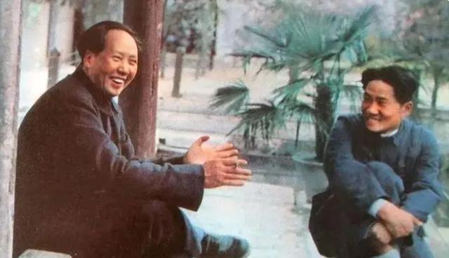 世界杯直播app下载入口-1956年,江青赴苏联治病,向接诊的医生坦言:我和毛泽东同志是政治夫妻